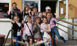  Piosenka westernowa „Bingo” spodobała się jurorom