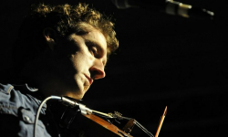 Glen Hansard, zdobywca Oskara