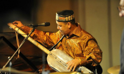 Występ Trio Joachima Kühna