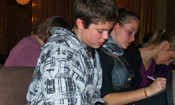 Kto zostanie mistrzem ortografii w Malczycach