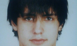 21-letni Maksym zaginął pod Sobótką. Kto go widział? 