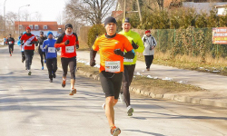 VII Półmaraton Ślężański obędzie się już 22 marca 2014 roku