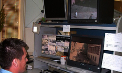 Centrum ratunkowe z Wrocławia odbiera zgłoszenia ze Środy Śląskiej