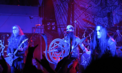 Wygraj bilet na koncert Behemoth!