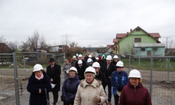 Ruszyła budowa żłobka za ponad 3,5 miliona złotych 