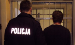 122 zatrzymanych, 53 pijanych kierowców i 8 wypadków drogowych