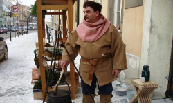 Środa Śląska zaprasza na jarmark sąsiednie gminy