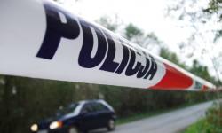 Motorowerzysta potrącony na drodze z Wrocławia do Środy Śląskiej