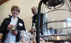 Festiwal Rzemiosł i Produktu Lokalnego 2012 w Sobótce