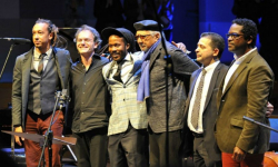 Finał Jazztopad 2013 - Charles Lloyd