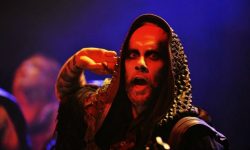 Behemoth zakończył Czarną Polską Jesień