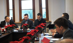 Konwent o przyszłości Krainy Łęgów Odrzańskich