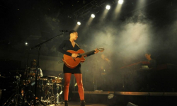 Koncert AYO w Eterze