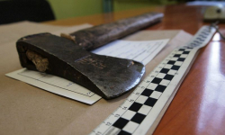 Prokuratura aresztowała zabójcę z Rękowa