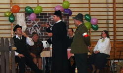 Rocznice powstania Środowiskowych Domów Pomocy