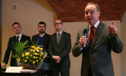 Pilotażowy program zainteresował uczestników kongresu wsi