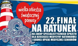 To już dziś! Co będzie się działo na wrocławskim rynku? Zobacz program 22. Finału WOŚP