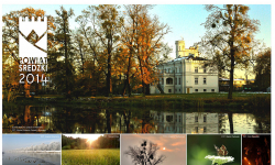 Powiat wydał kalendarz z przyrodniczymi zdjęciami