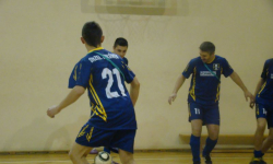 Trener Orła Bukówek: „Naszym celem jest awans”