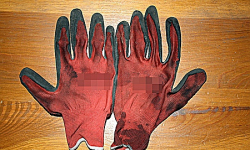 Małżeństwo kradło paliwo