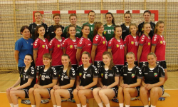 KPR Kobierzyce zagrają mecz 1/8 Pucharu Polski Kobiet w Piłce Ręcznej