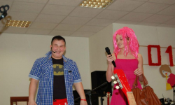 Dziewięciu wolontariuszy zebrało niemal 10 tysięcy złotych