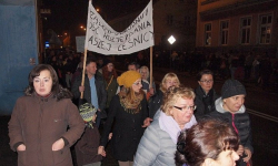 Obwodnica Leśnicy - projekt do poprawki