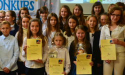 Są już wyniki Gminnego Konkursu Kolęd i Pastorałek w Długołęce