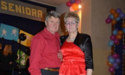 Bal seniora w Wilczycach