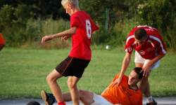 Kluby mogą starać się o pieniądze na organizację imprez sportowych