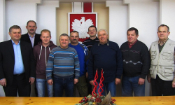 Sołtysi o planach i problemach w swoich miejscowościach