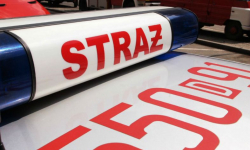 Pomóż pogorzelcom z ulicy Zmorskiego w Sobótce