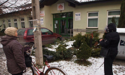 Na sesji o przychodniach zdrowia i funduszu sołeckim