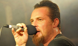 Występ COCHISE z Pawłem Małaszyńskim