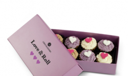 Wygraj czekoladki na walentynki