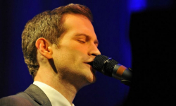 Anthony Strong we Wrocławiu