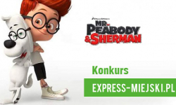 Uwaga konkurs - wejściówki do kina czekają!