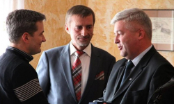 W Kostomłotach nagrodzono najlepszych przedsiębiorców