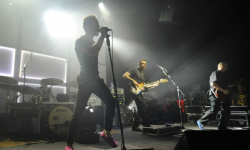 Koncert zespołu COMA