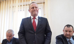 Lutowa sesja w Malczycach