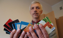 Co ludzie zostawiają w autobusach i tramwajach