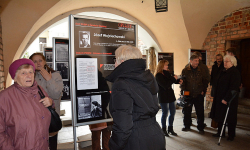 Sylwetki 13 skazanych, którzy chcieli zmienić ustrój 