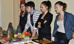 W piątek spotkanie z dziennikarzem 