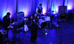 Koncert Chrysty Bell