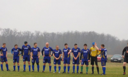 Orzeł Bukówek: Nieudany start