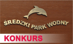 KONKURS - wejściówki do średzkiego aquaparku