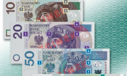 Kraj: Nowe banknoty w obiegu