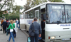 Ludzie chcą uruchomienia dodatkowych kursów w weekendy