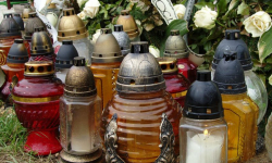 Mieszkańcy: Gdzie wyrzucać znicze, skoro nie ma kontenerów [Nasze interwencje]