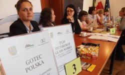 Szukasz pracy? Przyjdź na spotkanie z pracodawcami 